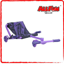 Flashing wheels wave roller aluminum frame scooter